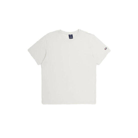 Kurzarmshirt Champion Modell 219874-YS137 für männer