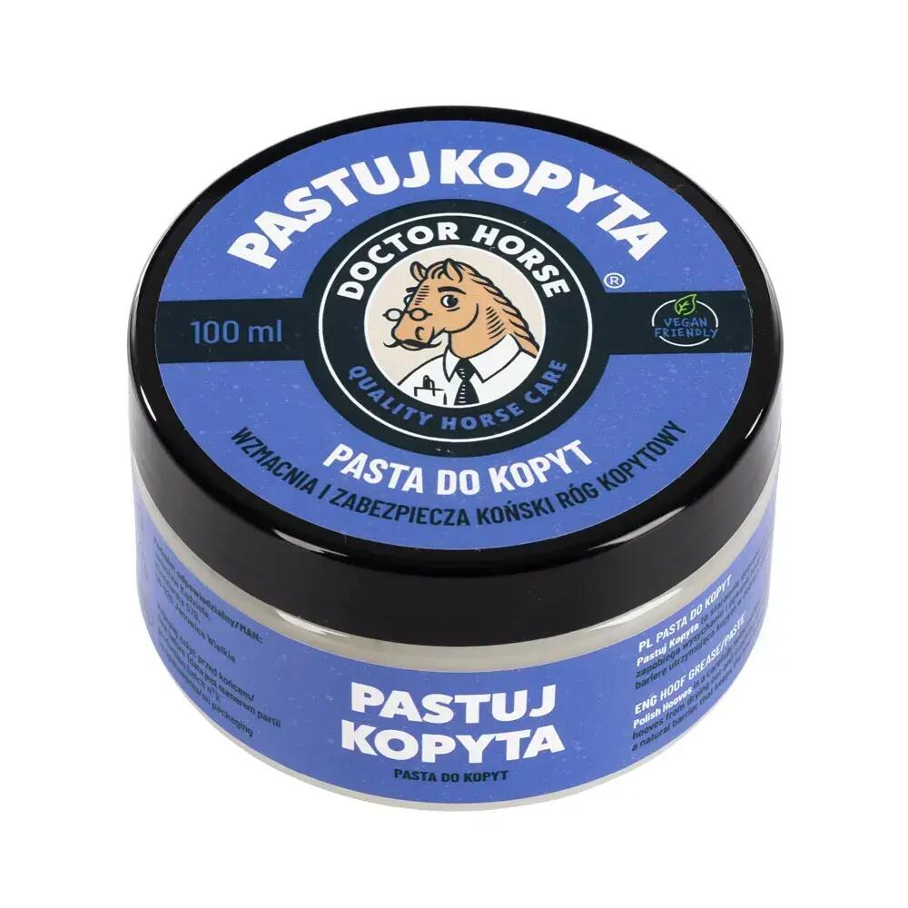Pastuj Kopyta – Pasta do Kopyt 2/2
