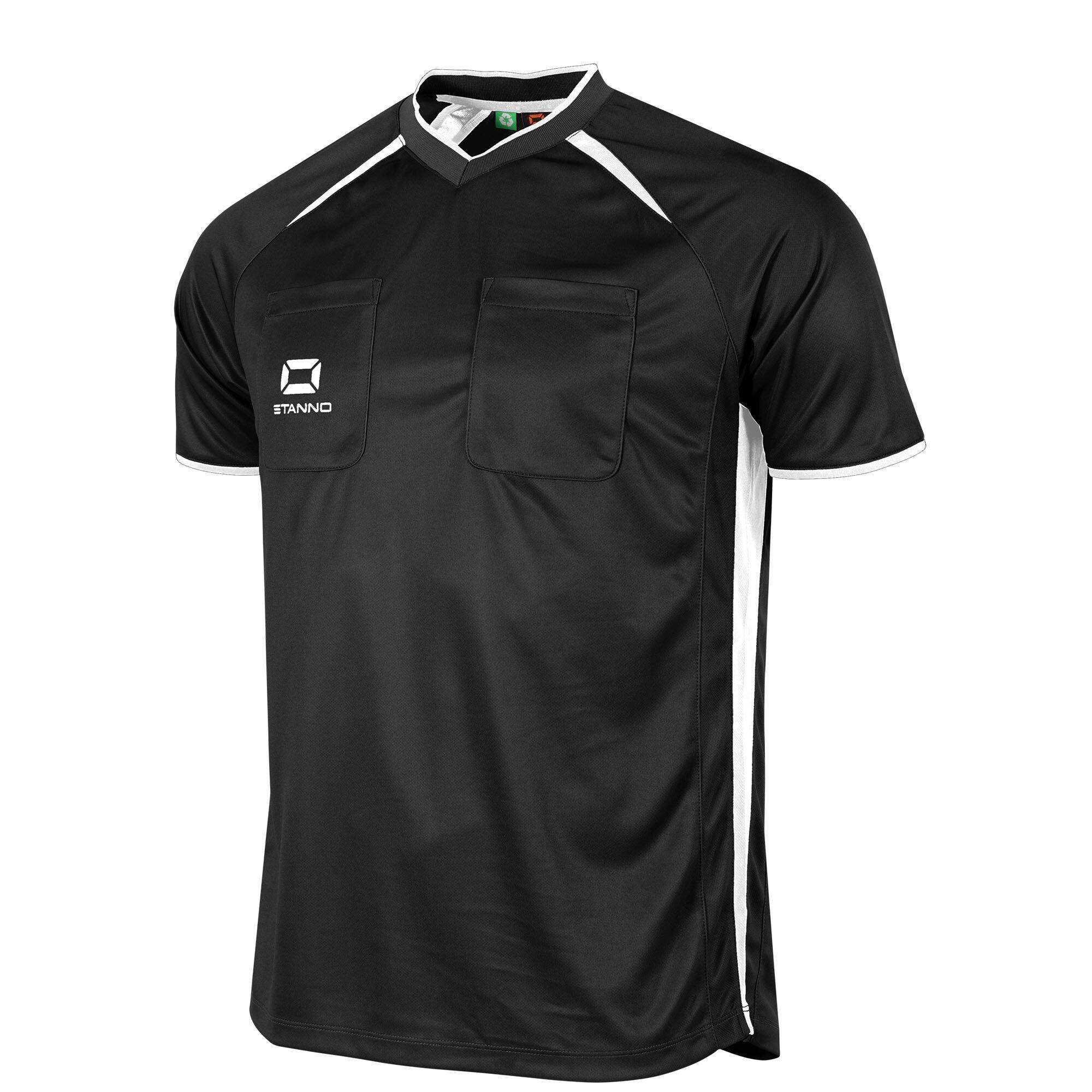 Maillot d'arbitre Stanno Bergamo II 3/5