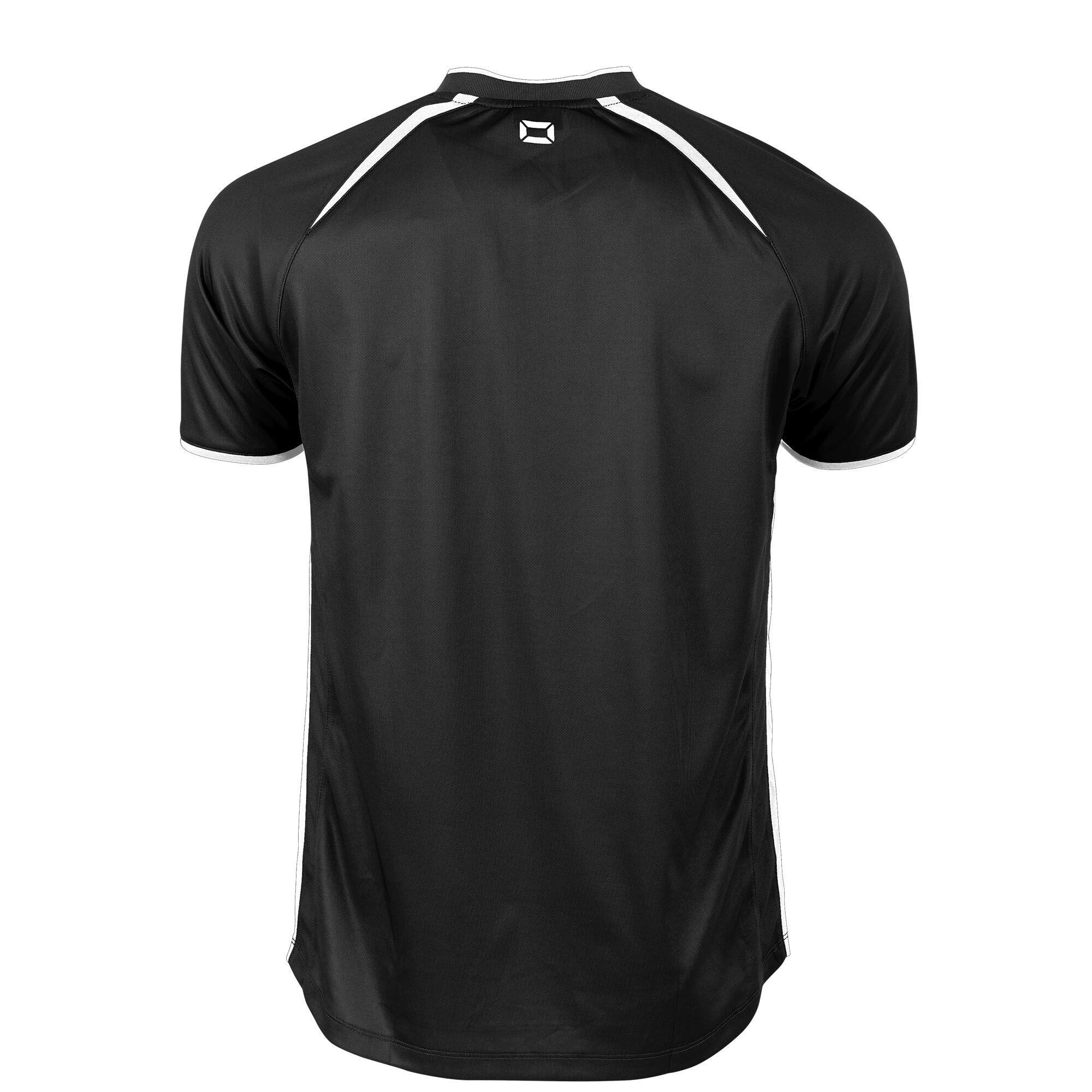Maillot d'arbitre Stanno Bergamo II 4/5