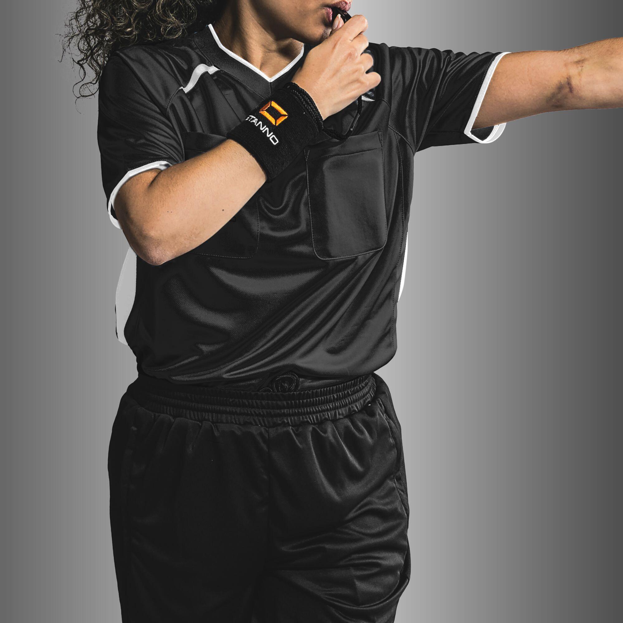 Maillot d'arbitre Stanno Bergamo II 2/5