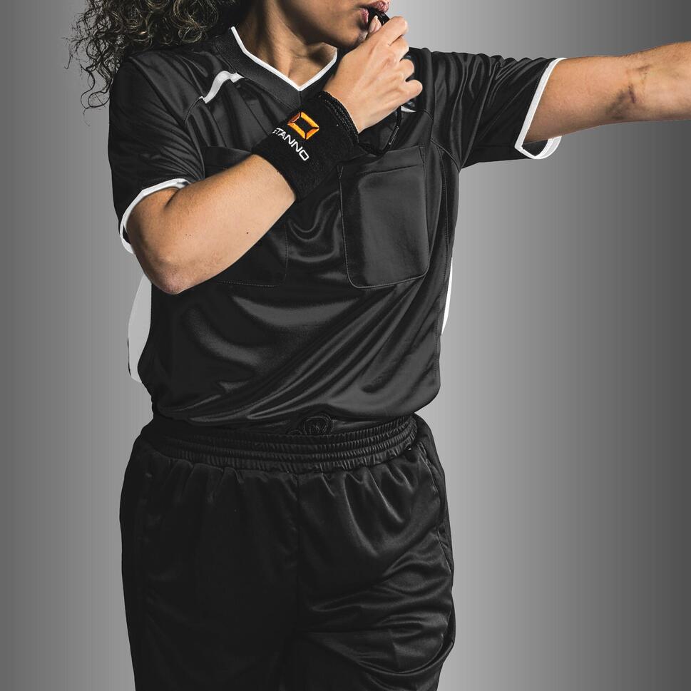 Koszulka sędziowska Stanno Bergamo II