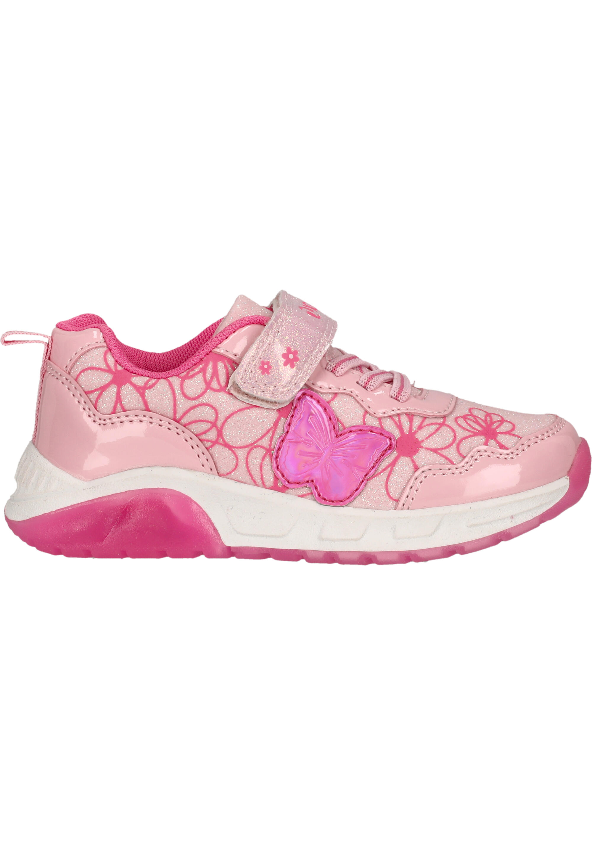 Zapatillas para bebés Zigzag Nicoll 4/7