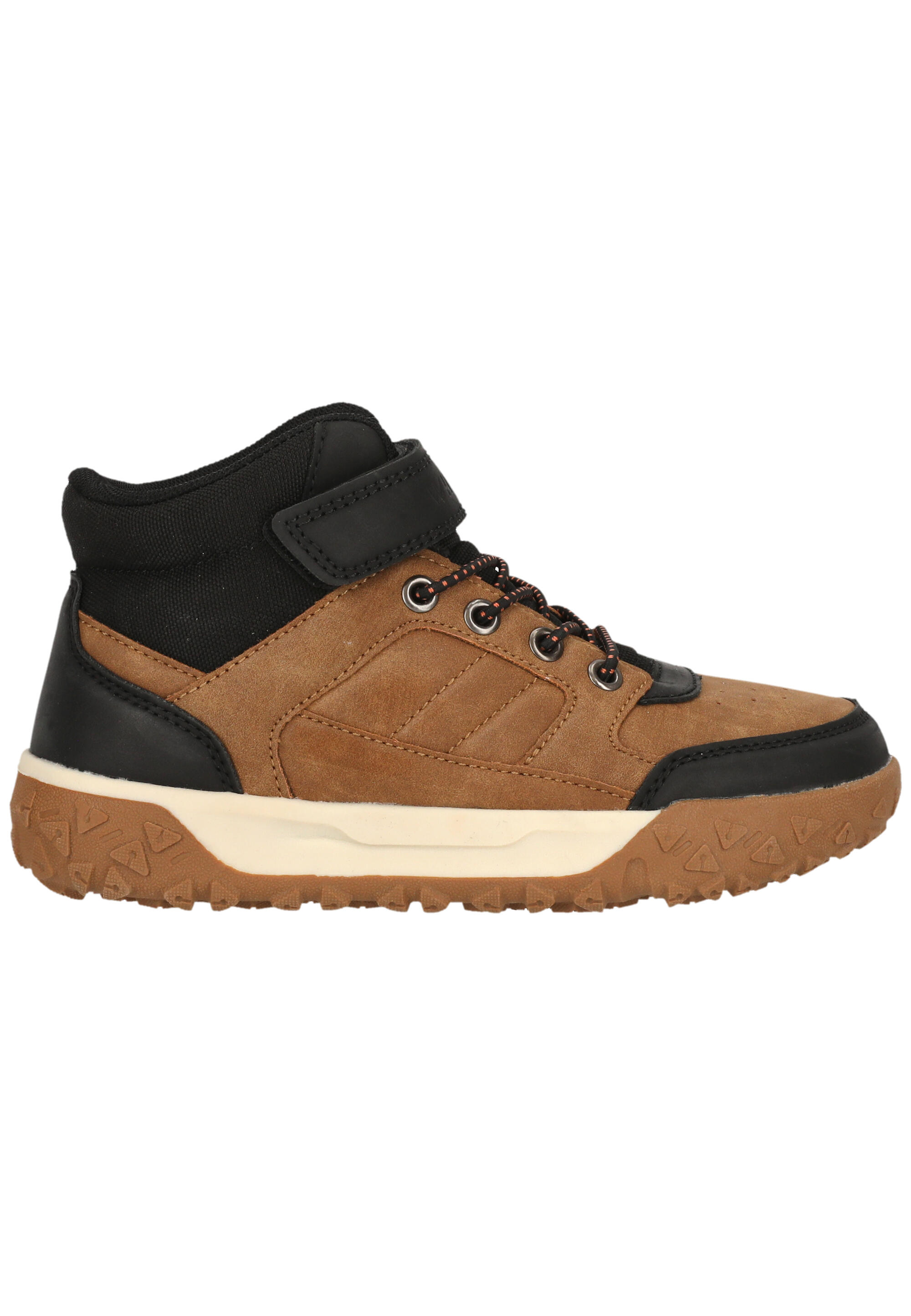 Chaussures à lacets Napen 3/5