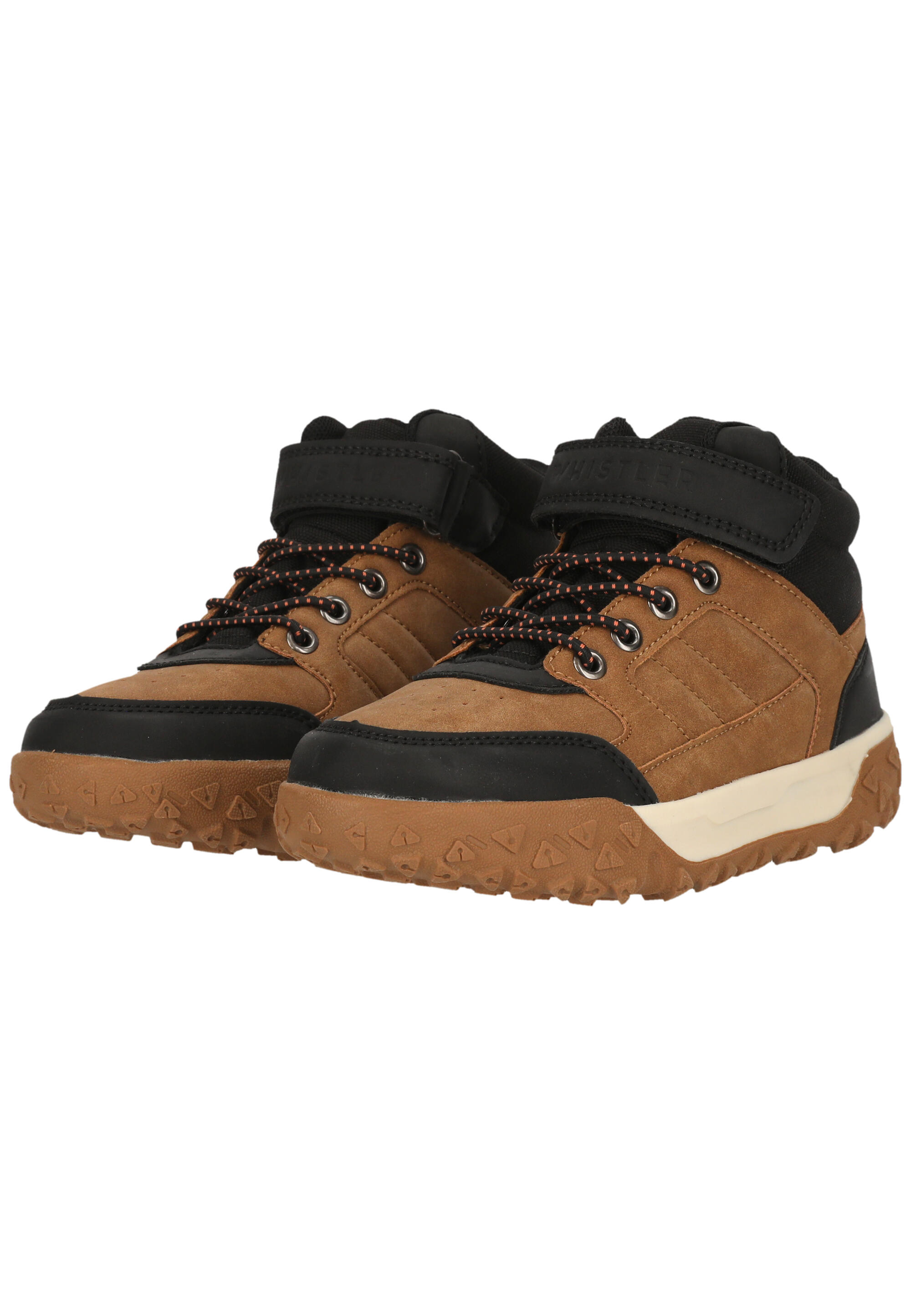 Chaussures à lacets Napen 4/5