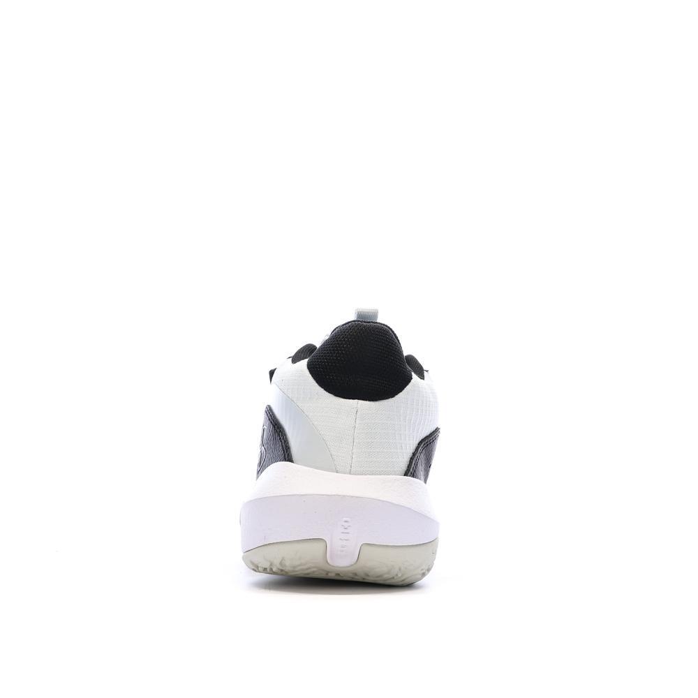 Chaussures de basketball Grises Homme Under Armour Lockdown 7 3/7