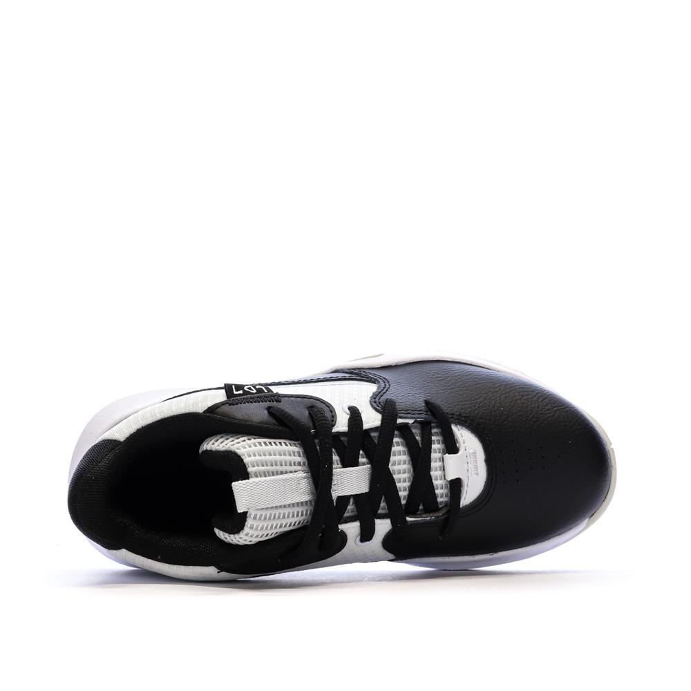 Chaussures de basketball Grises Homme Under Armour Lockdown 7 4/7