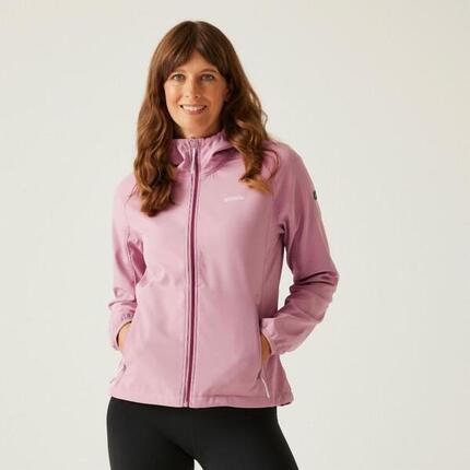 Veste imperméable femme Regatta Arec III