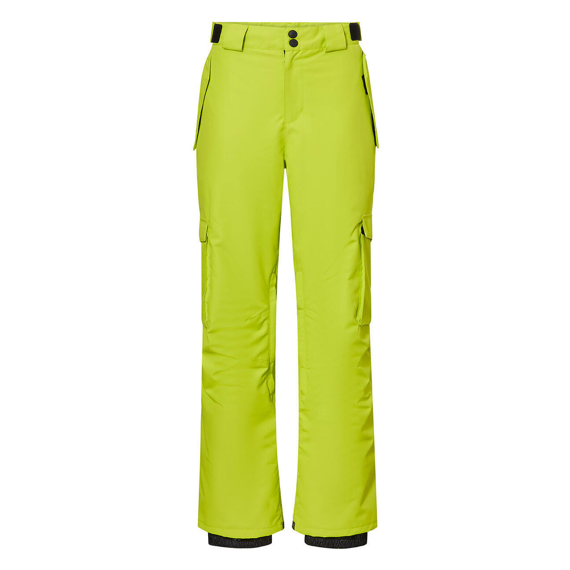 Rehall - Rehall - Wyatt-r - Hommes Pantalon De Sport D'Hiver - Pantalon De Ski - Vert - Decathlon