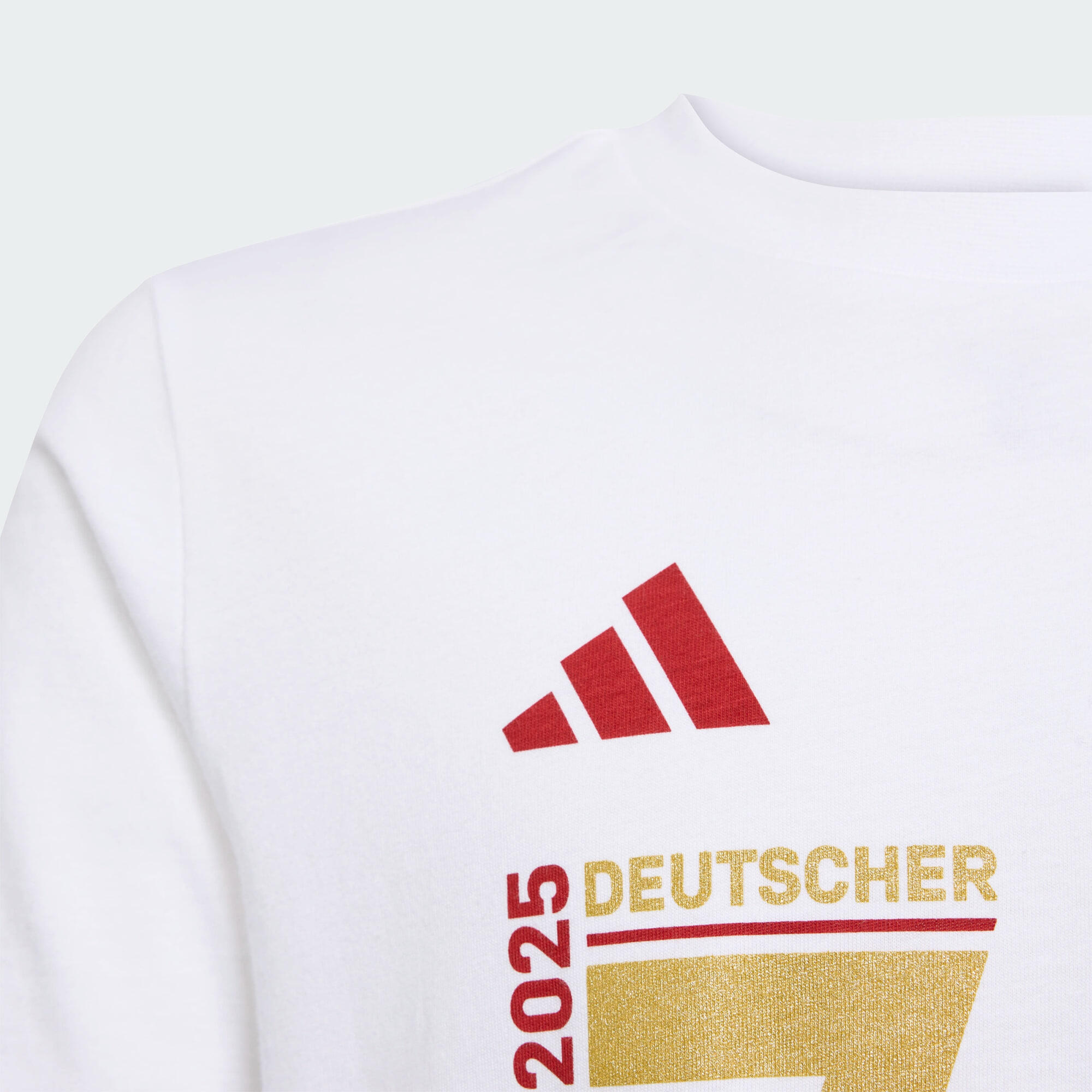 FC Bayern München Championship Winner T-Shirt für Jugendliche 3/5