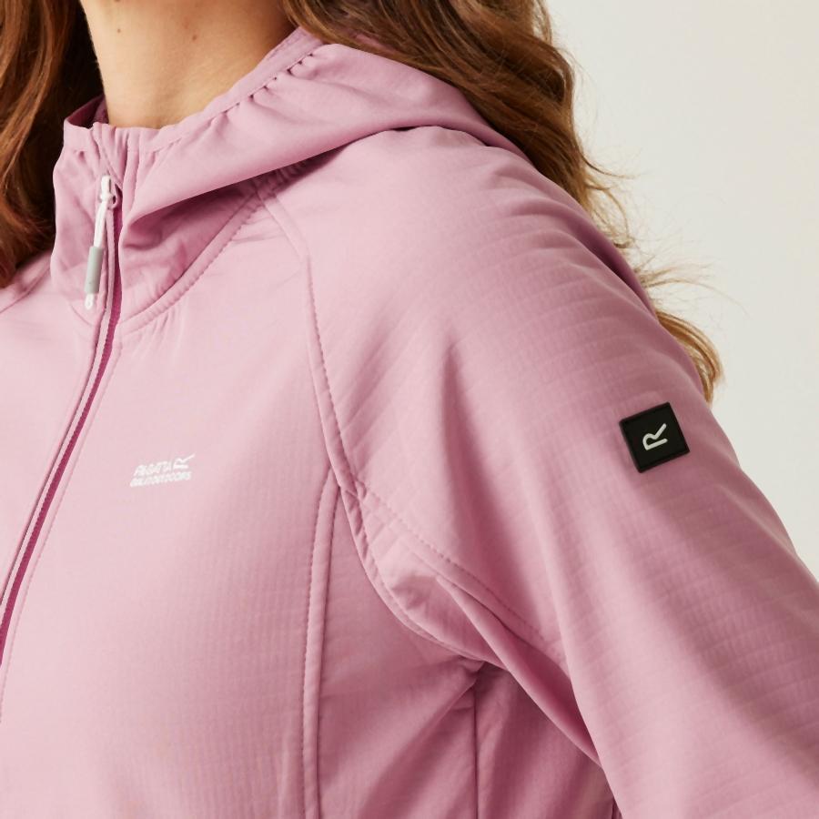 Regenjacke für Damen Regatta Arec III 2/6