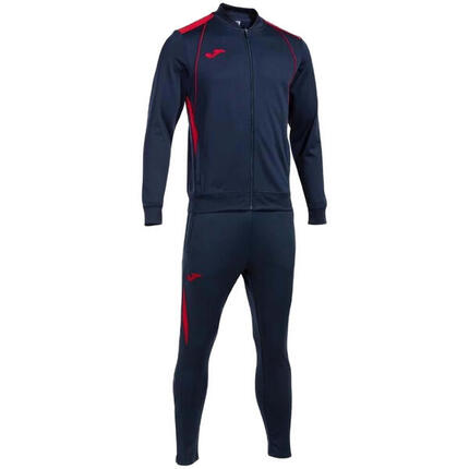 Survêtement Football Enfants Joma Championship VII Noir