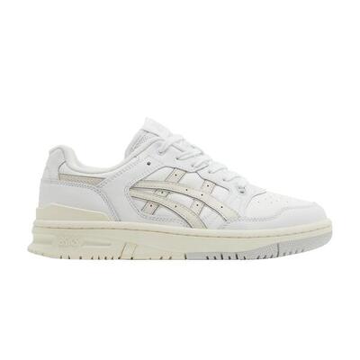 ASICS EX89 White Mineral Beige