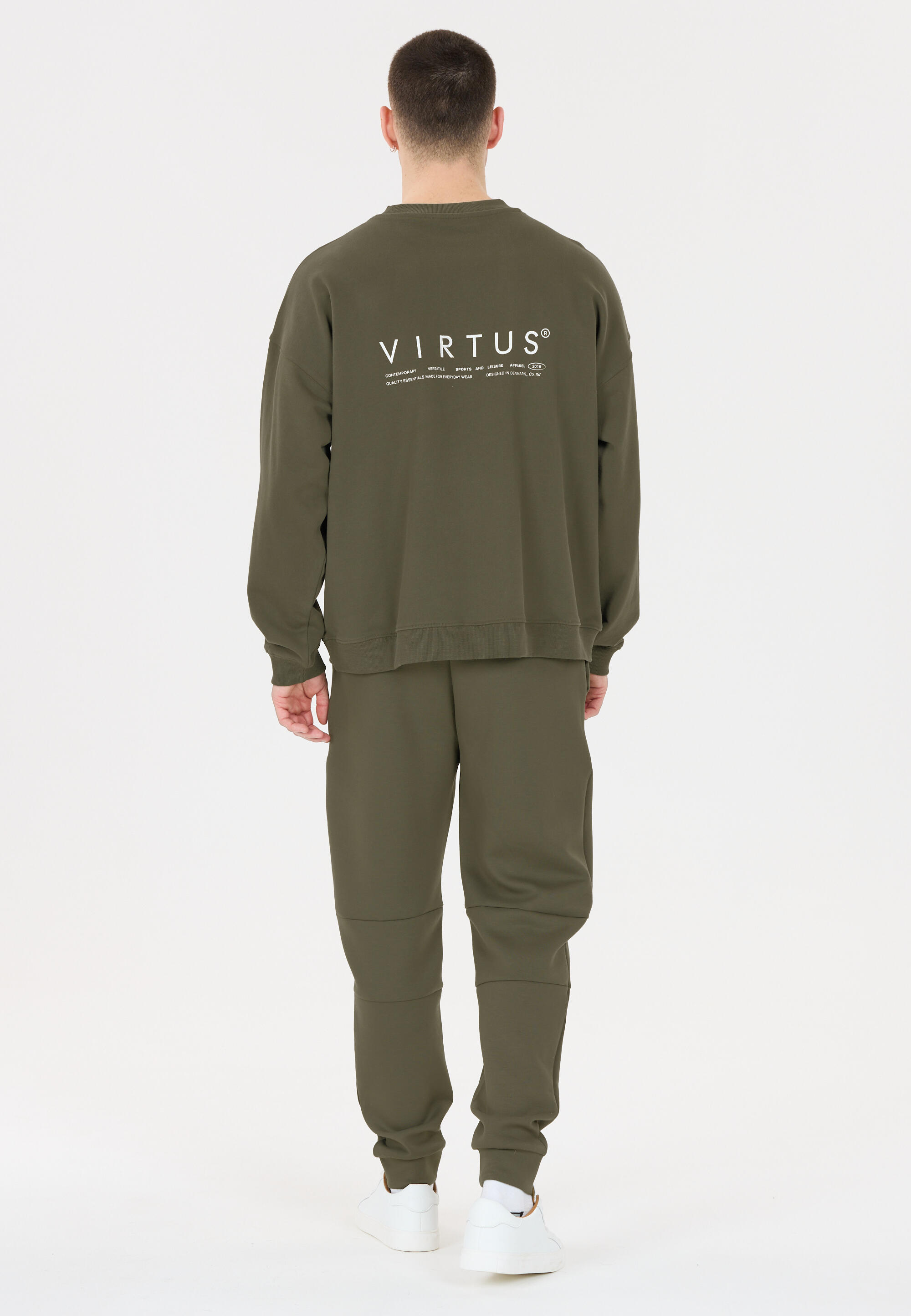 Sudadera Virtus Kallan 5/5