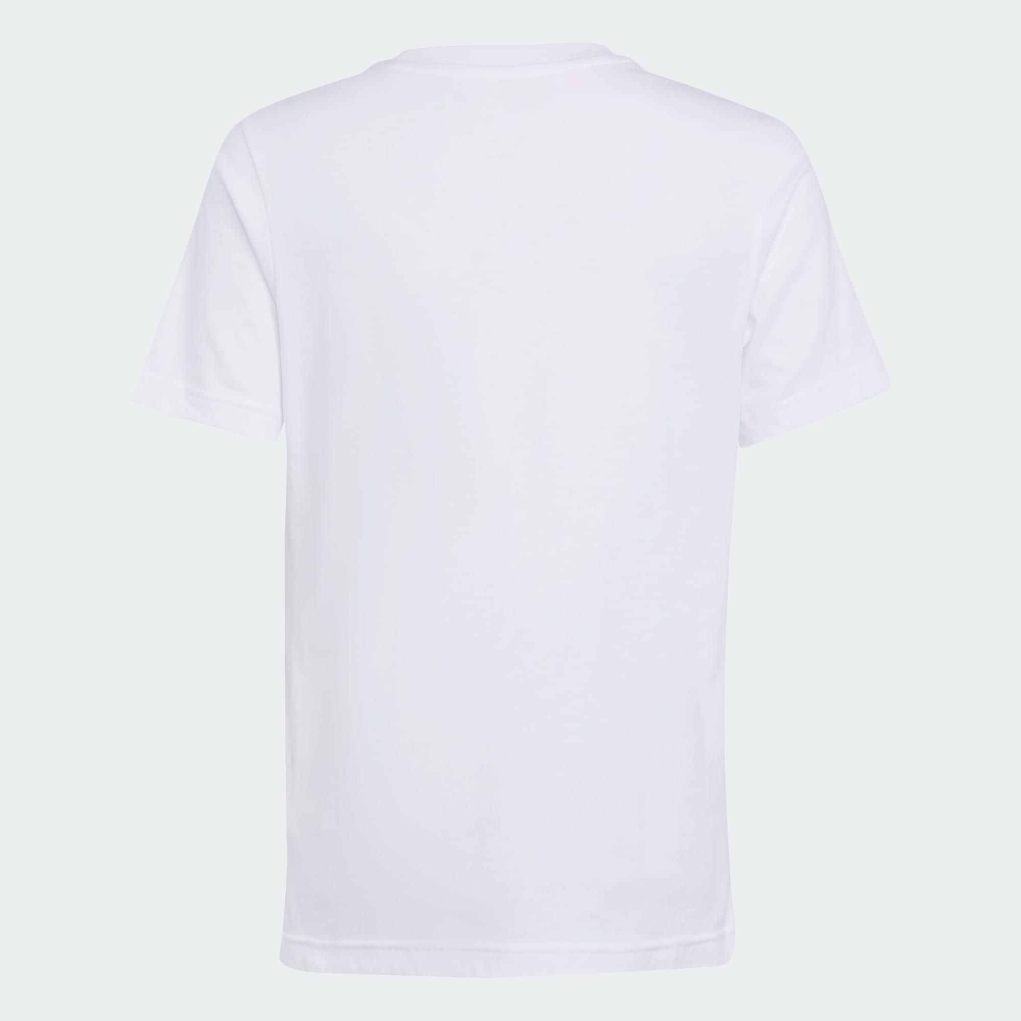 FC Bayern München Championship Winner T-Shirt für Jugendliche 4/5