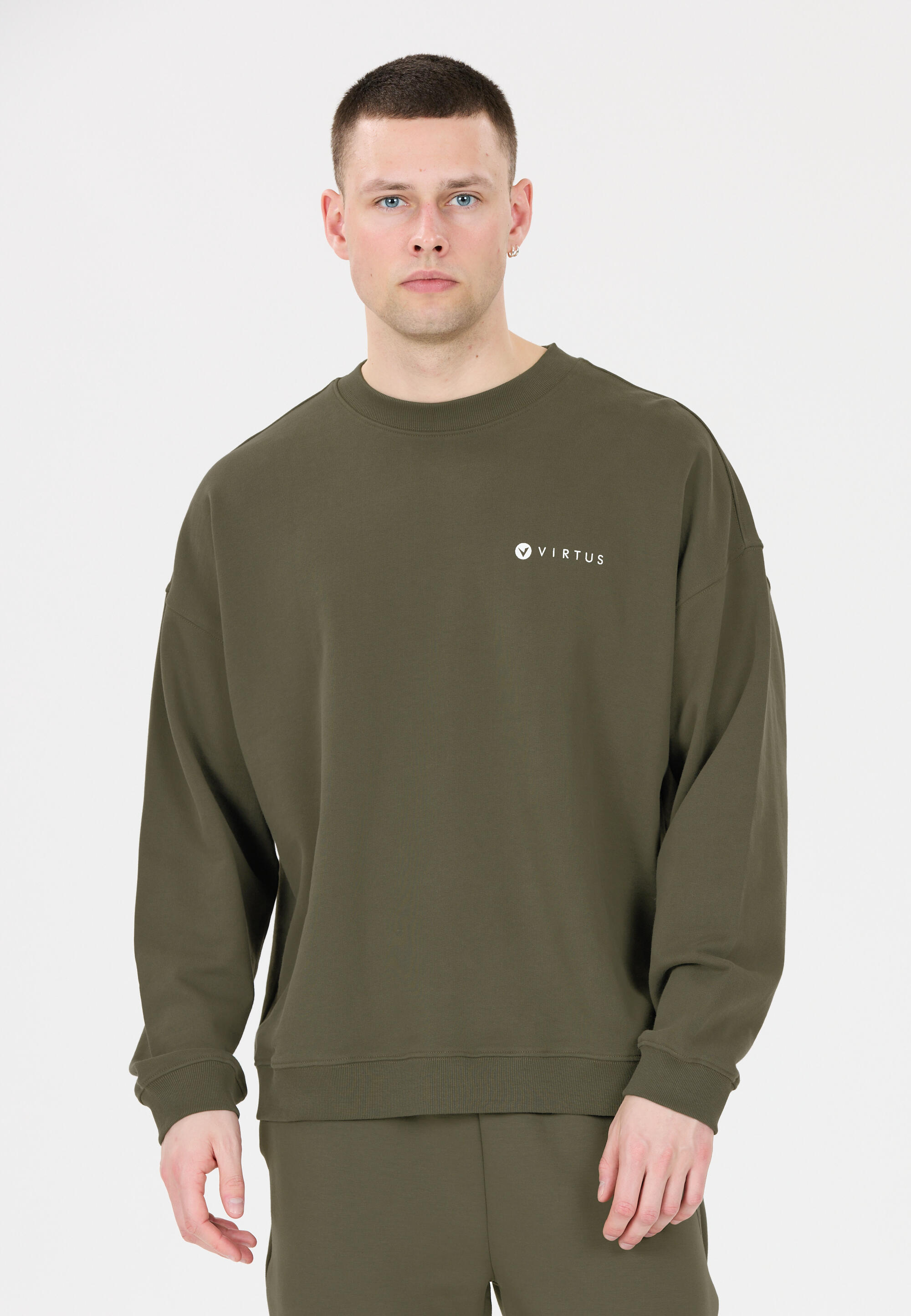 Sudadera Virtus Kallan 4/5