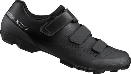 Chaussures VTT SH-XC102, noir