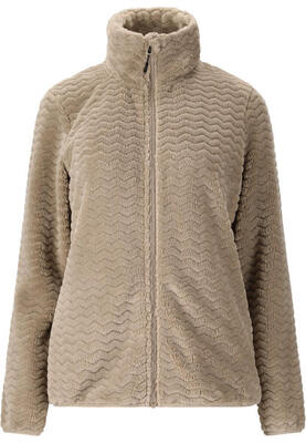 Fleece jack matra
