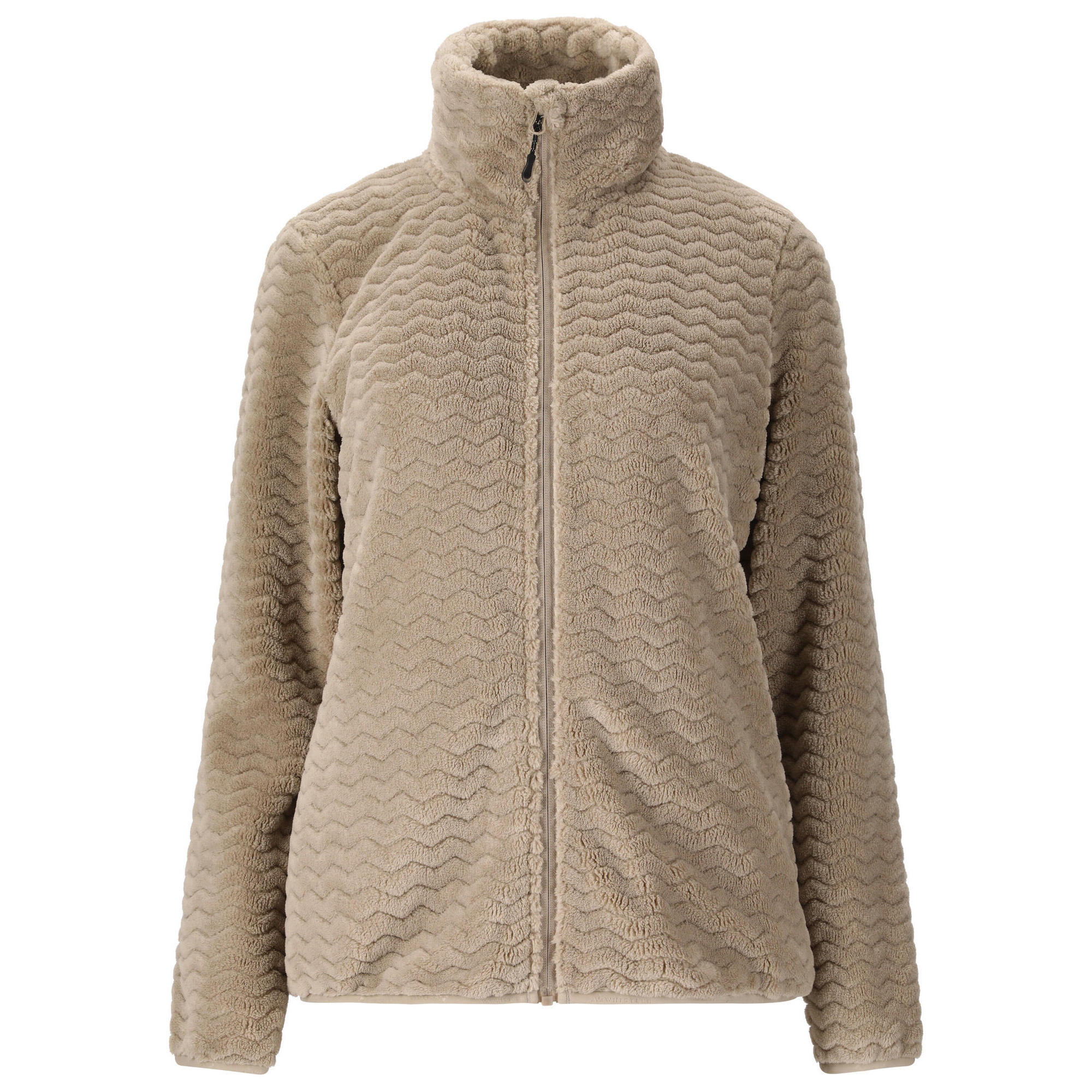 Whistler - Polaire Matra - Polaire - Beige - Decathlon