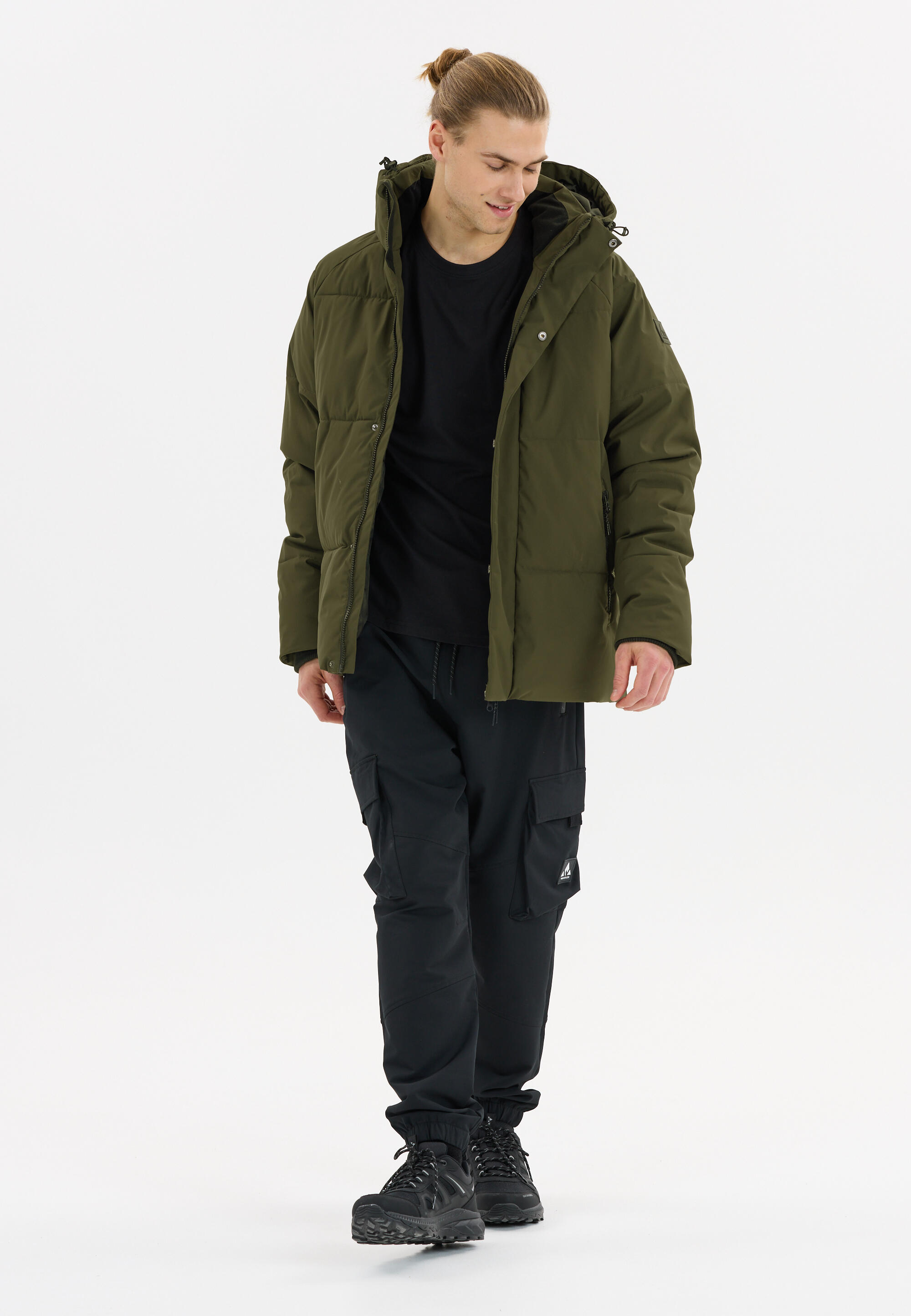Veste polaire Greyston 3/5