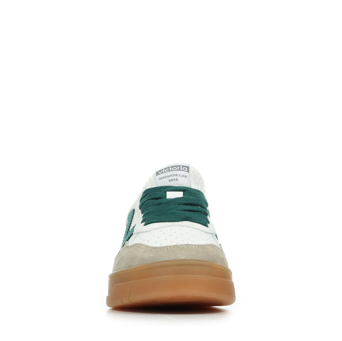 Baskets Femme Seul Efecto Piel & Serra 3/6
