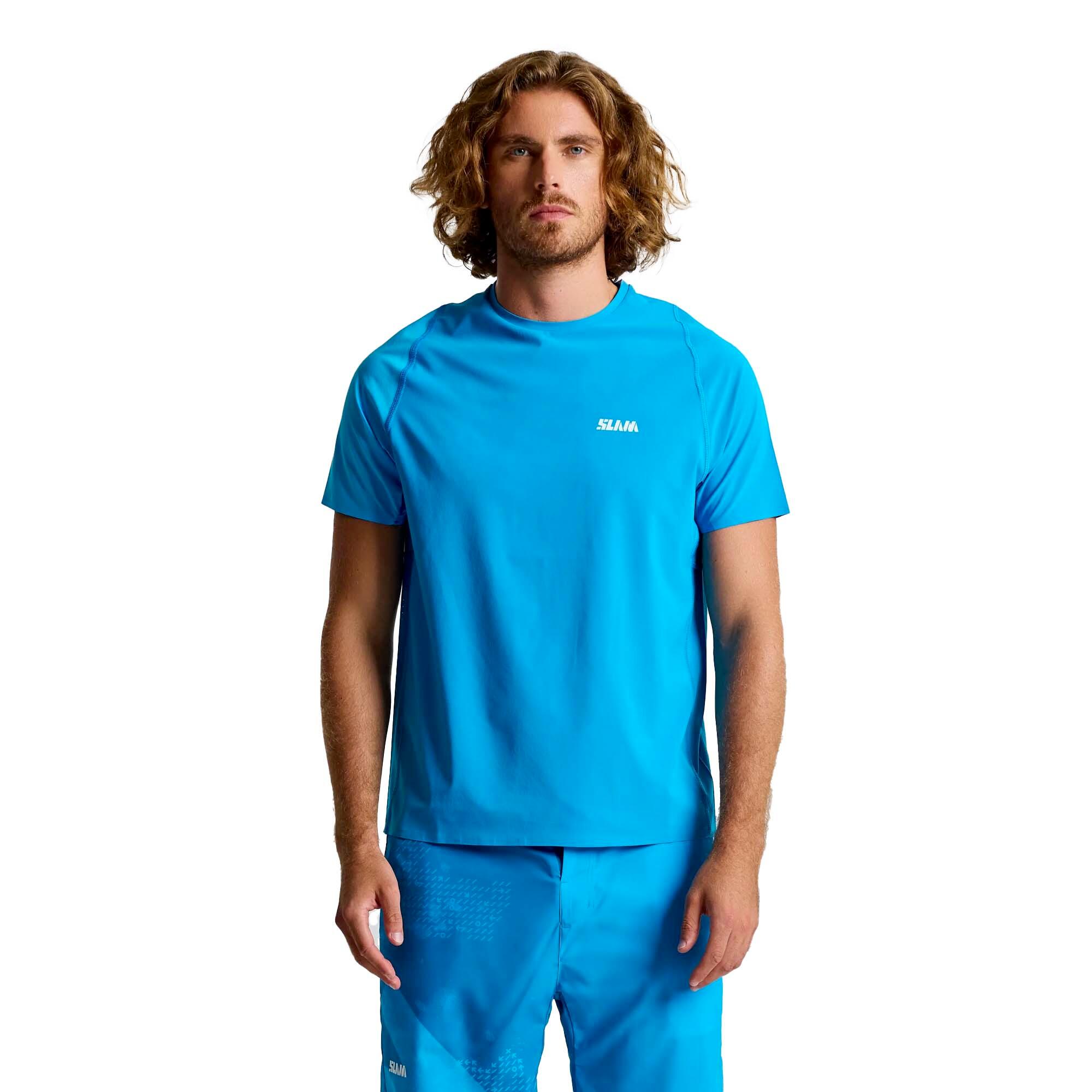T-Shirt Technique Slam Od Tech Ss Adulte 1/3