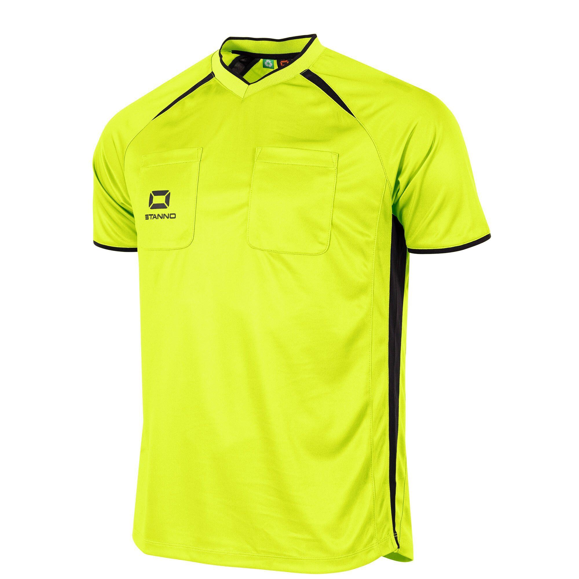 Maillot d'arbitre Stanno Bergamo II 3/5
