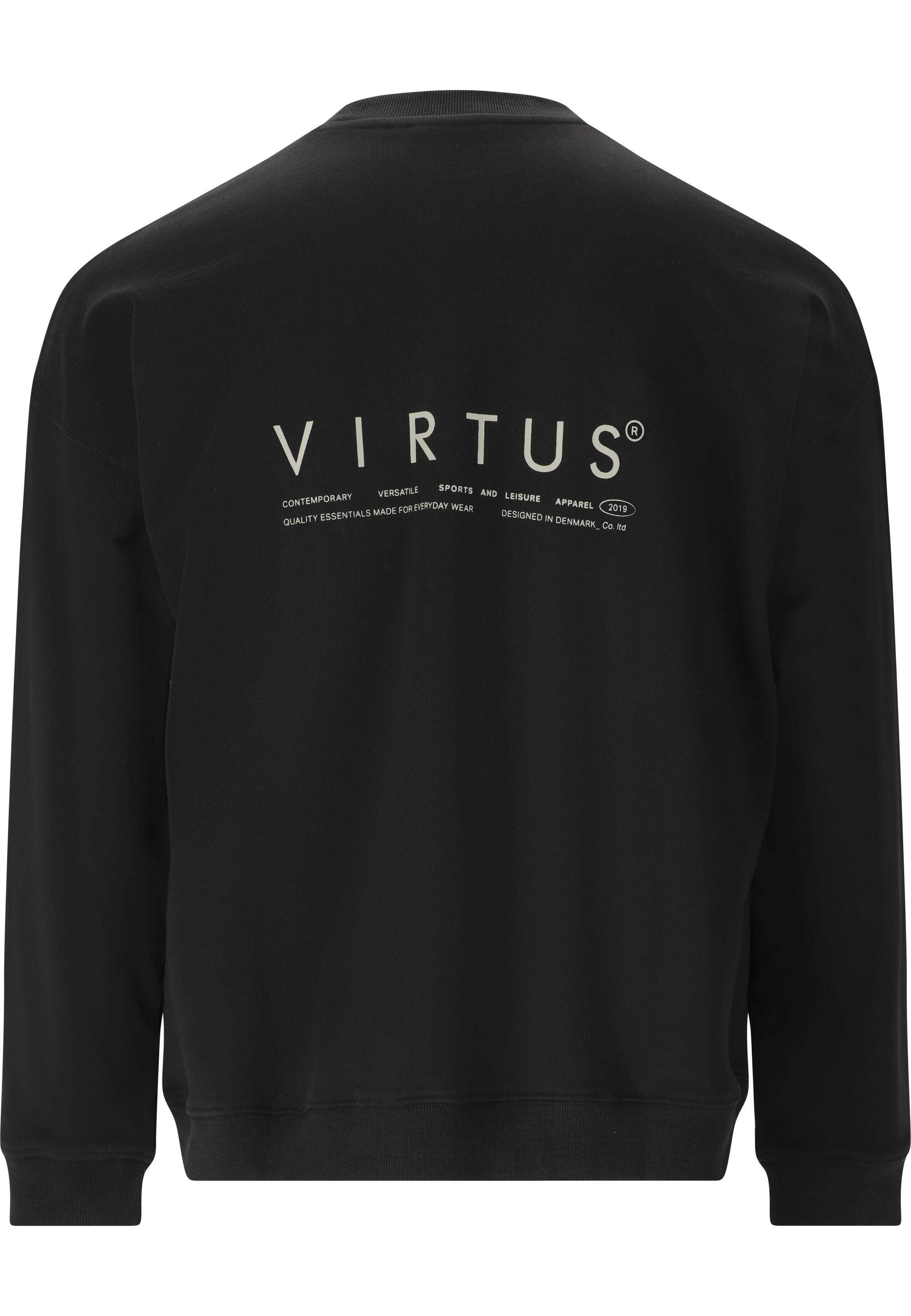 Sweatshirt Virtus Kallan 2/5