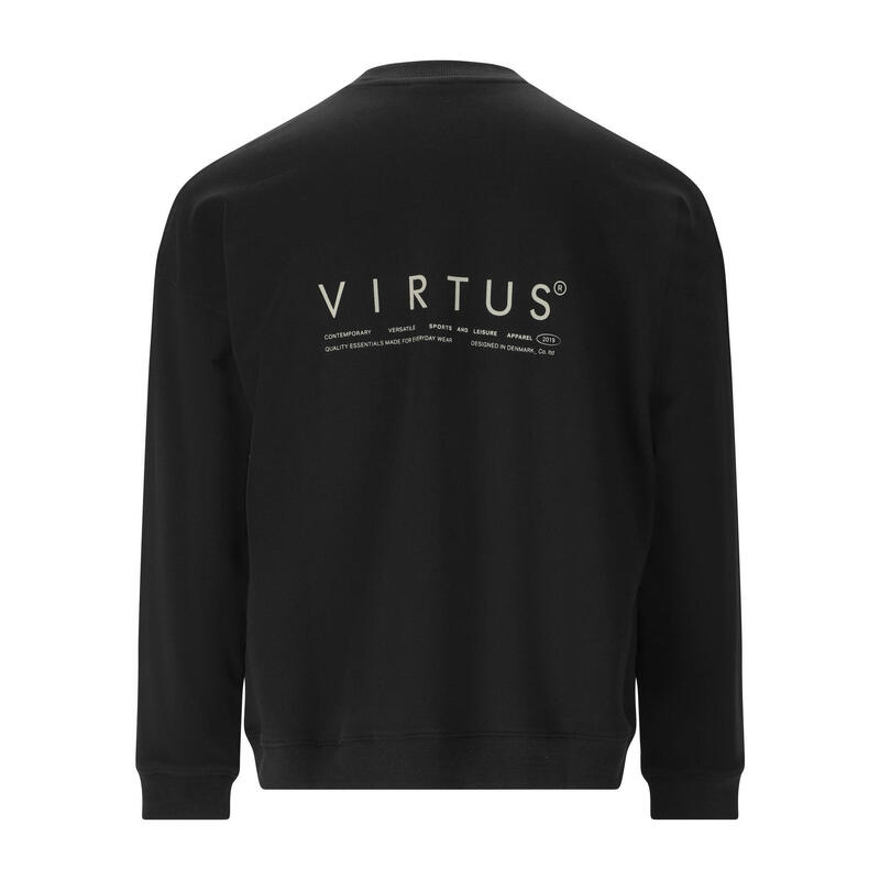 Hanorac Virtus Kallan - Confort și Stil Modern