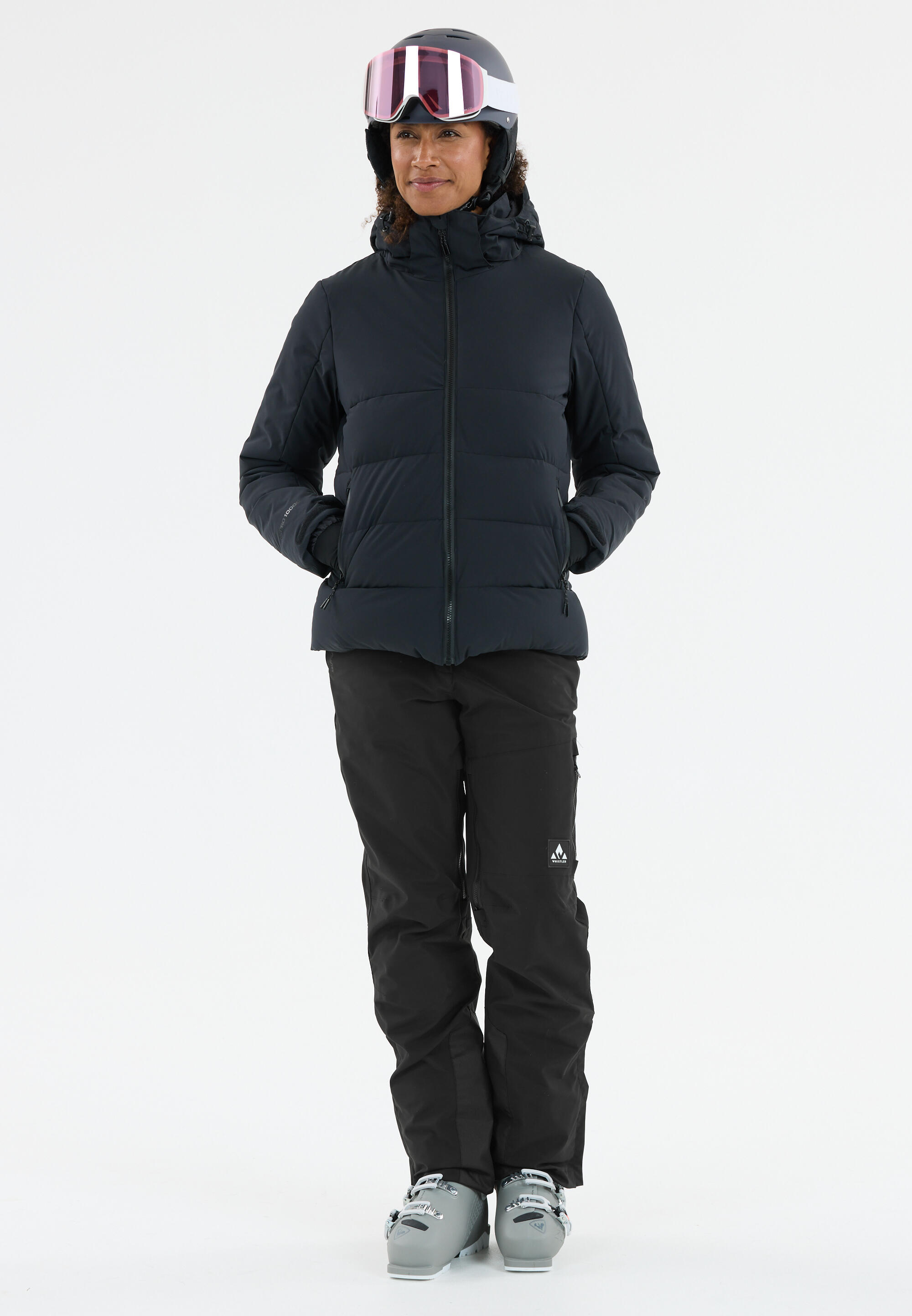 Skihose Takoda 3/5