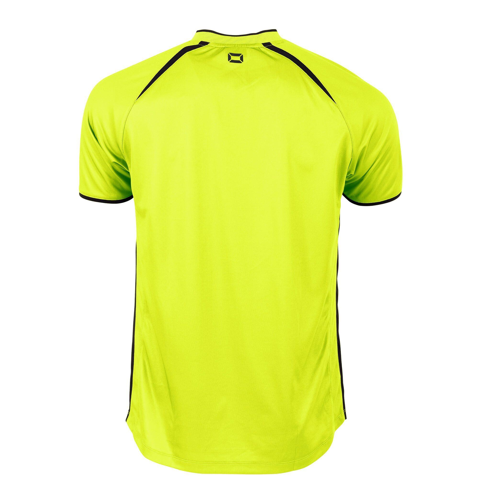 Maillot d'arbitre Stanno Bergamo II 4/5