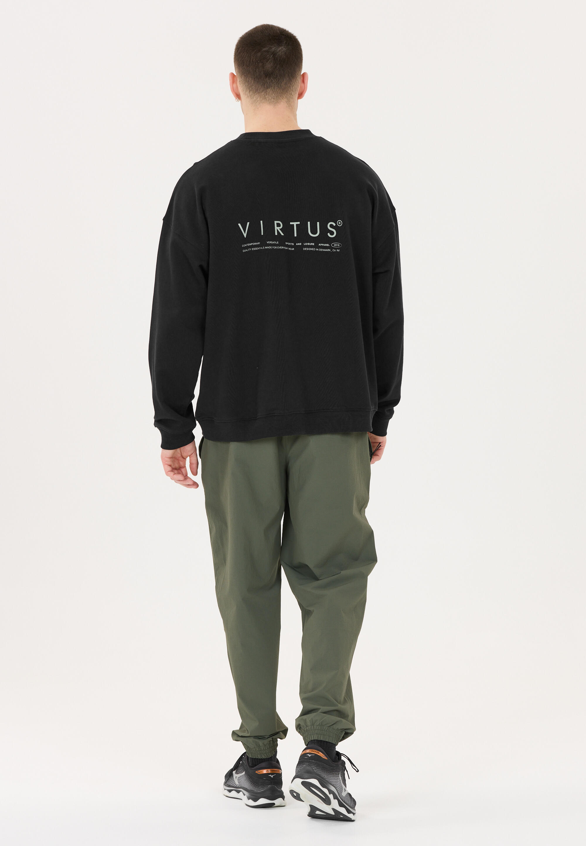Sweatshirt Virtus Kallan 5/5