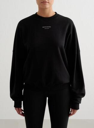 Damen Sweatshirt Terry Kirsche