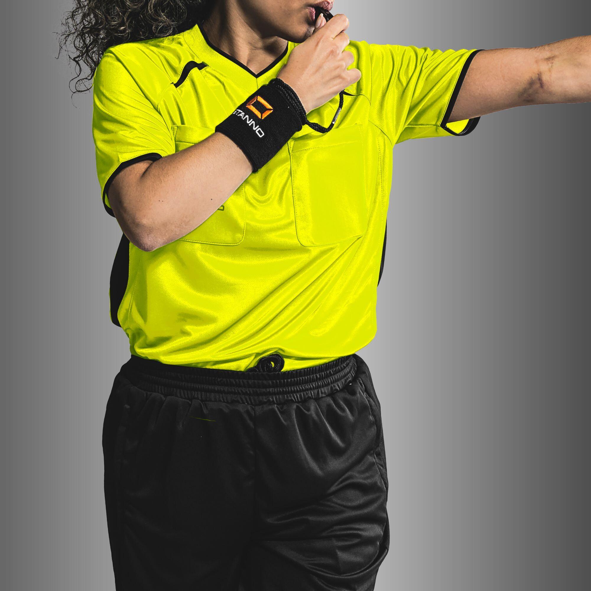 Maillot d'arbitre Stanno Bergamo II 2/5