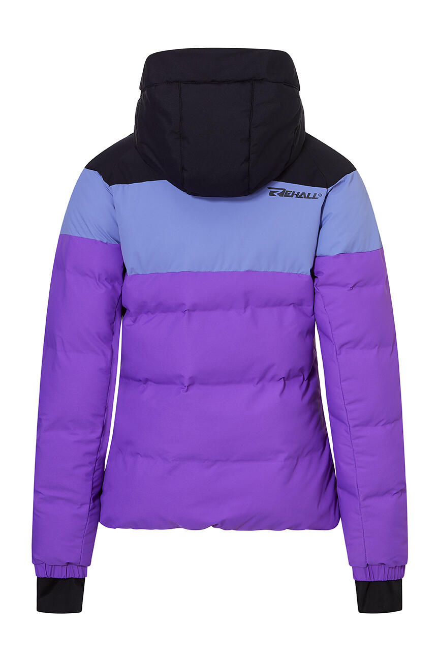 REHALL - NADY-R-jr. - Meisjes Wintersportjas 2/2