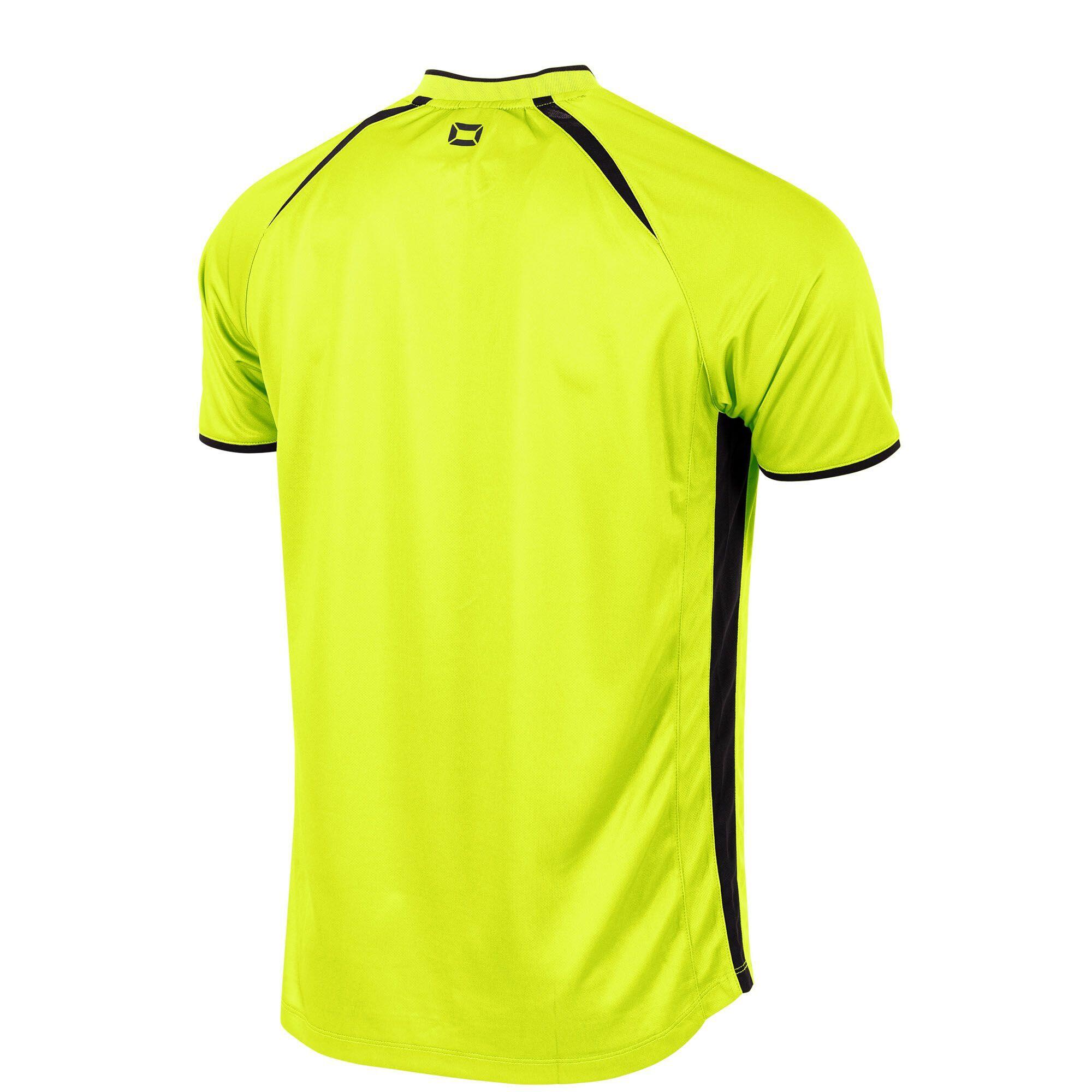 Maillot d'arbitre Stanno Bergamo II 5/5
