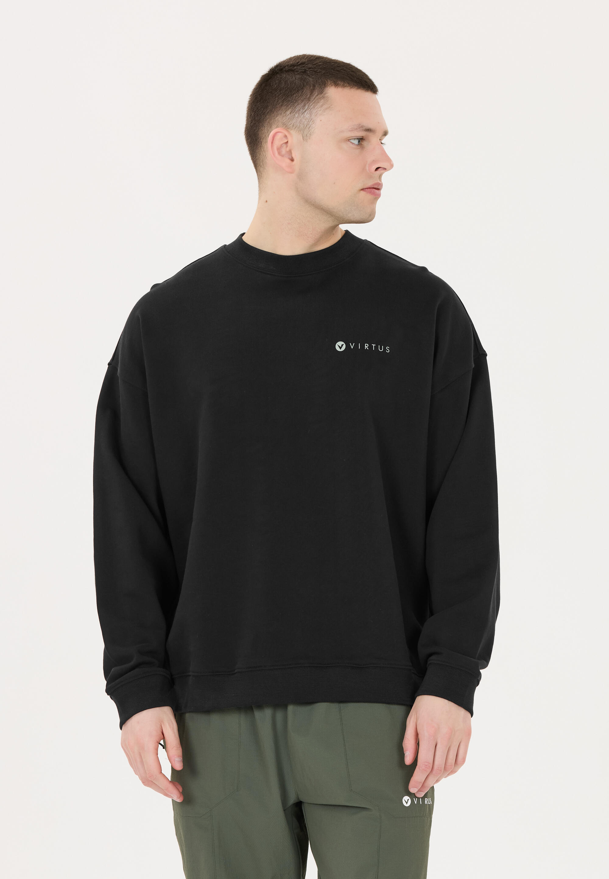 Sweatshirt Virtus Kallan 4/5