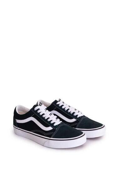 Zapatillas Vans modelo VN000D7ZPRM1 para hombre
