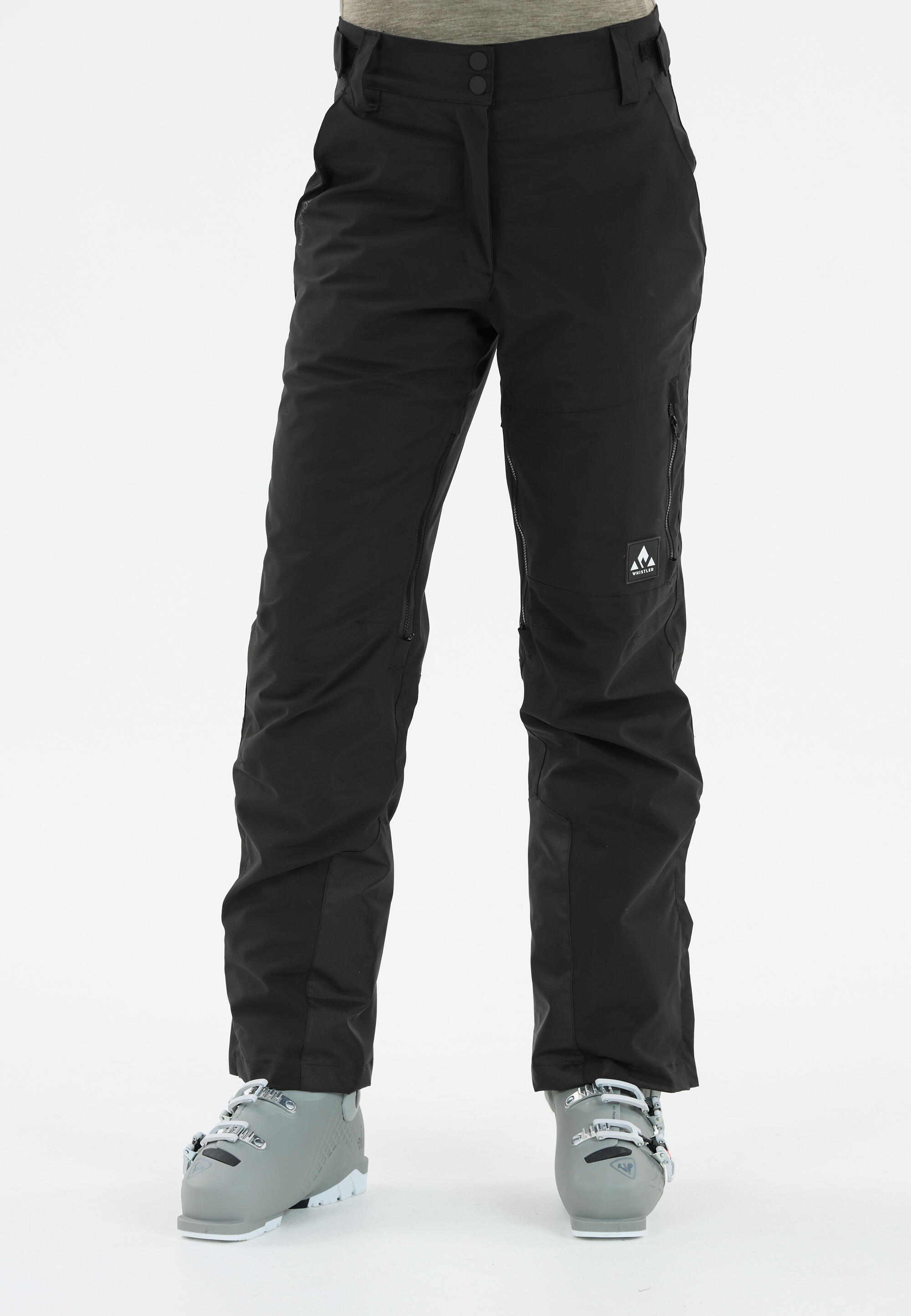 Skihose Takoda 4/5