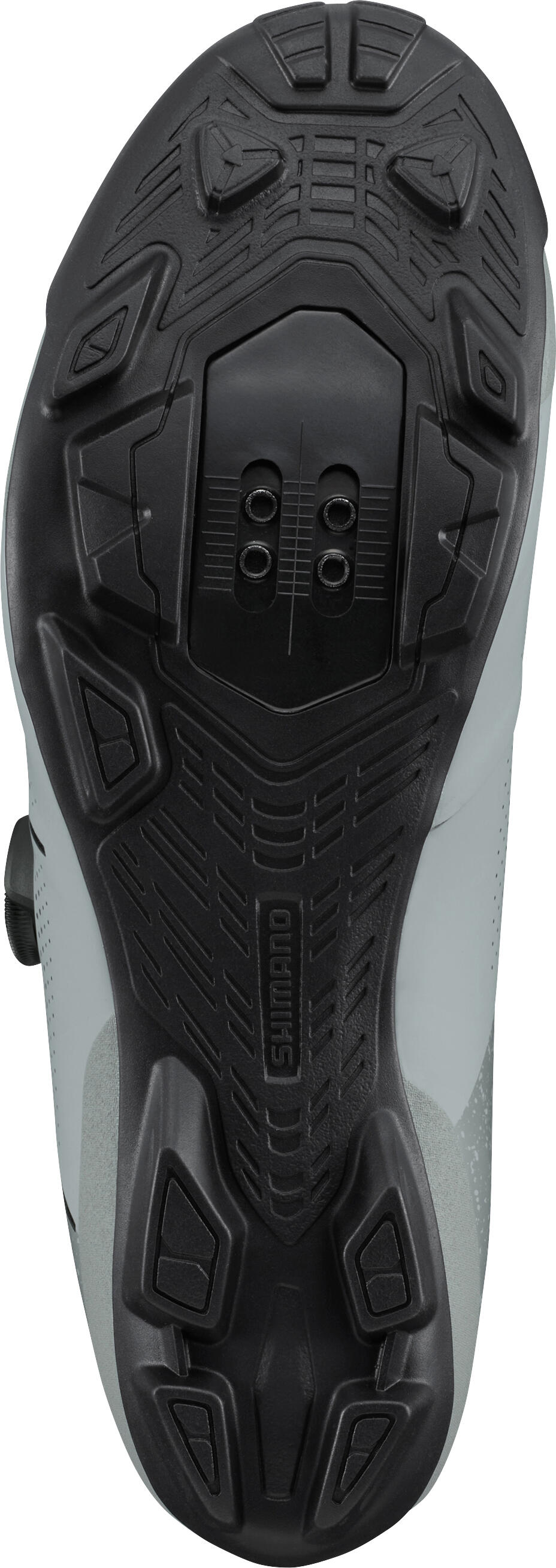 Shoes Shimano XC302 2/5