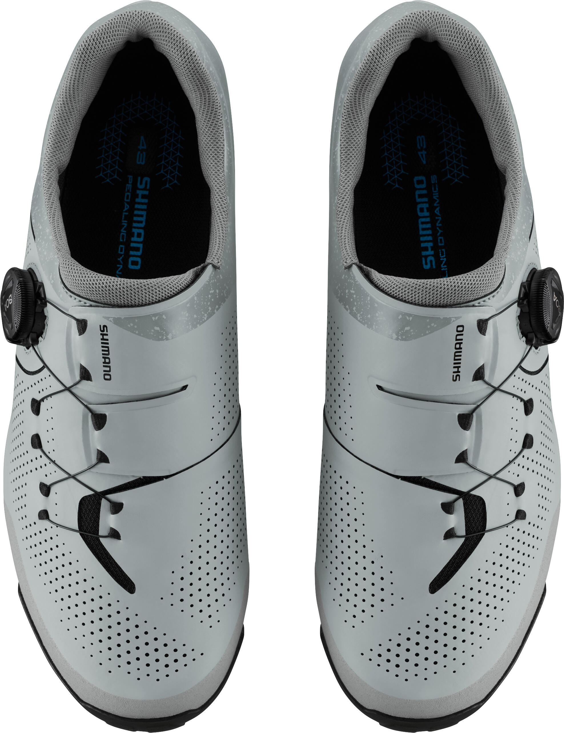 Shoes Shimano XC302 4/5