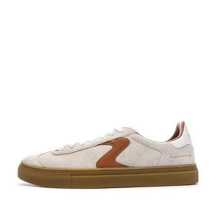Skechers Arch Fit Legend Beige Heren Sneakers