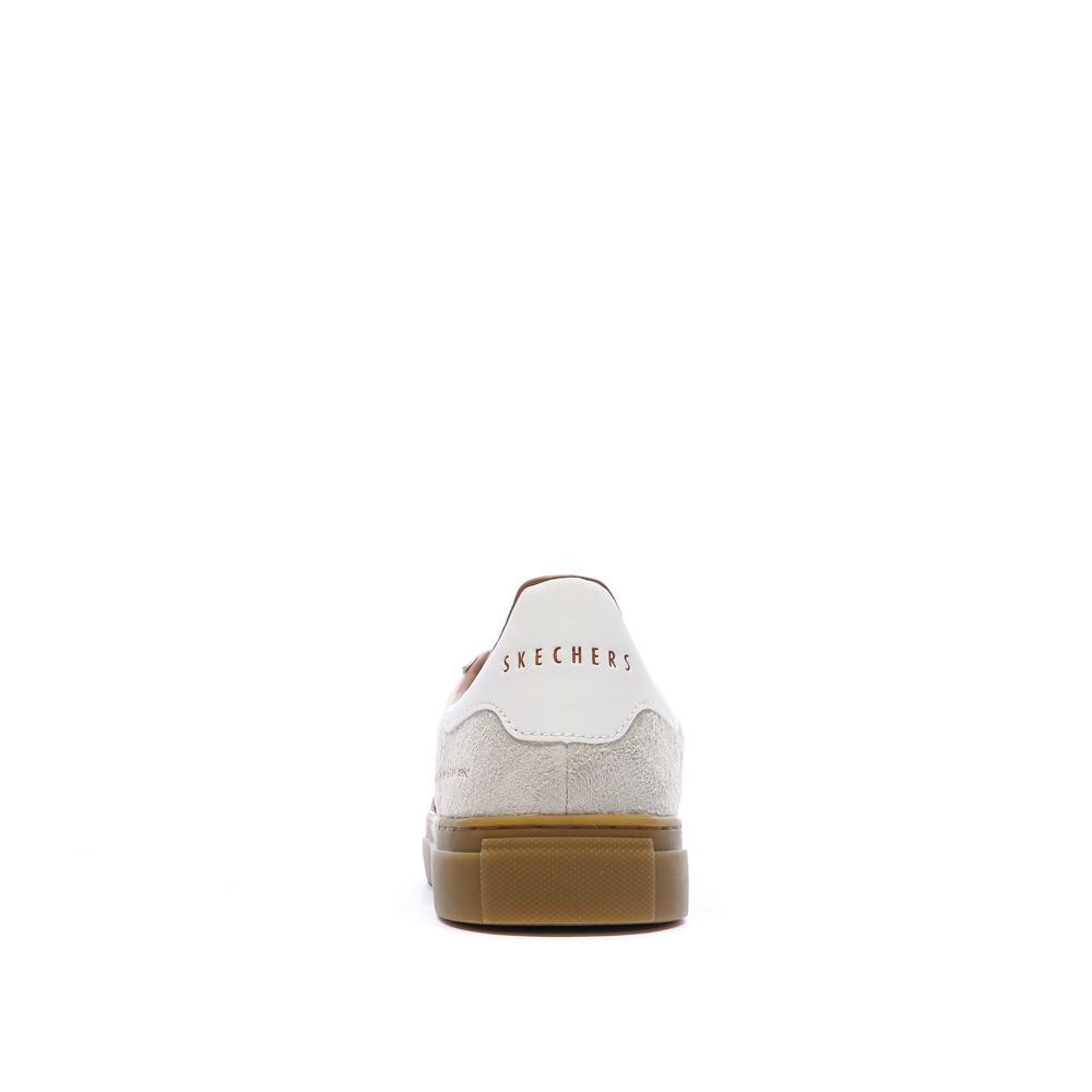 Zapatillas Beige Hombre Skechers Arch Fit Legend 3/7
