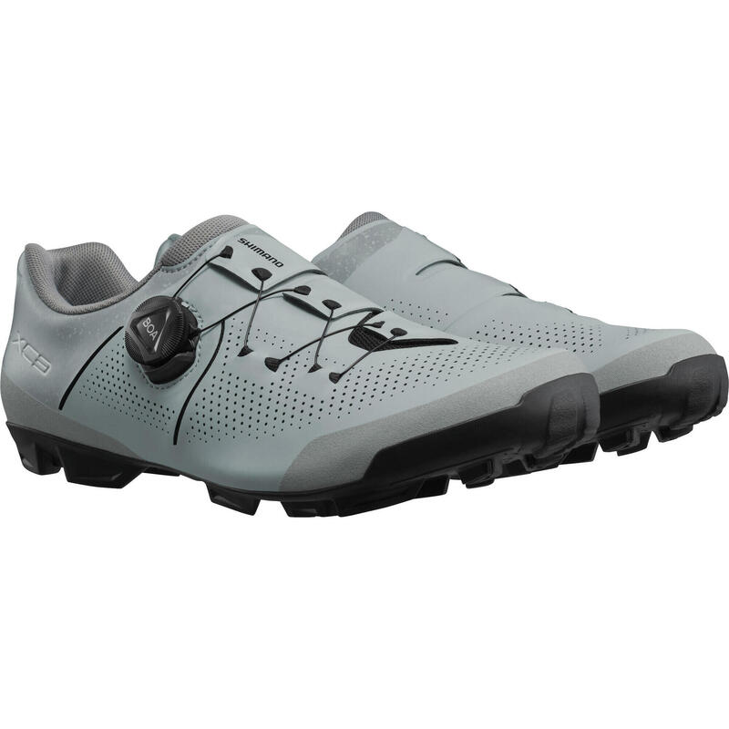 Încălțăminte MTB XC302, gri