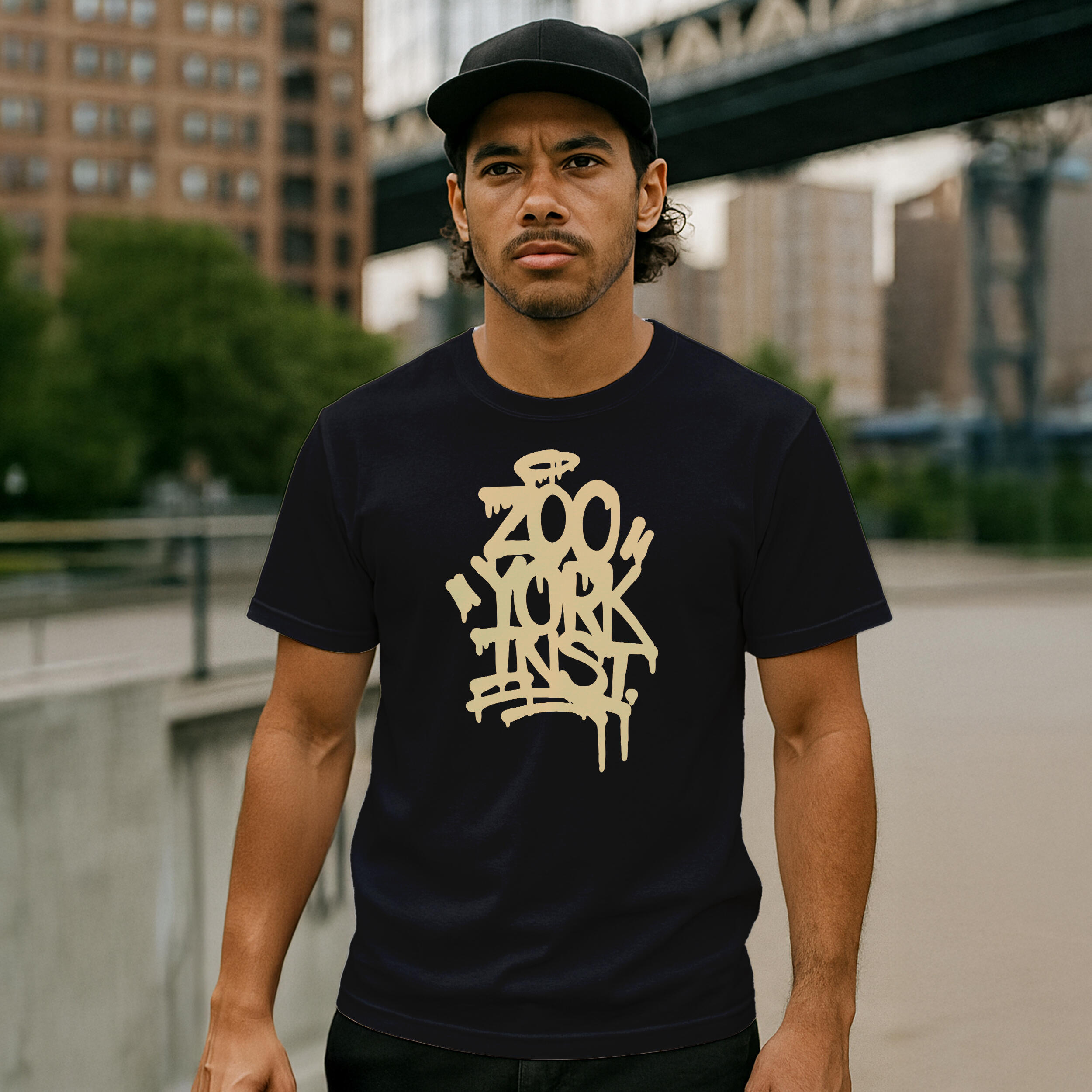 Zoo York T Shirt Design Zoo York Skateboards Heavy Oversize Tee 