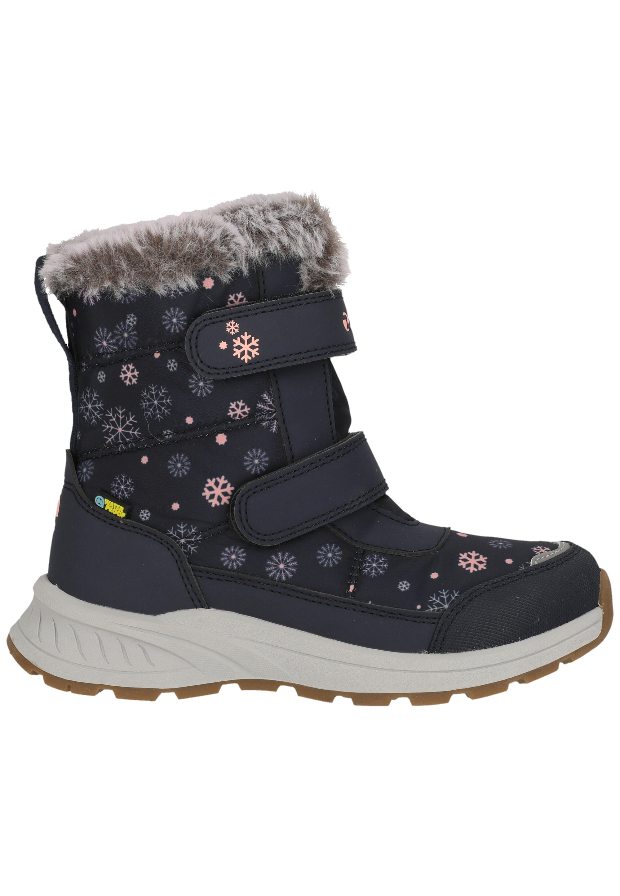 Kinderschuhe Zigzag Aray 3/7