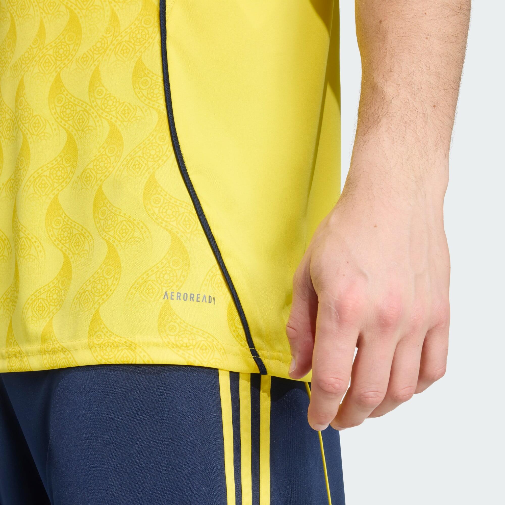 Maglia Home Al Nassr FC 25/26 4/7