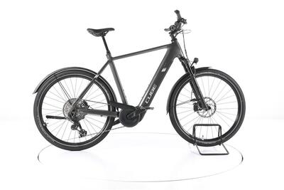Refurbished - Cube NURIDE HYBRID SLT ALLROAD Trekking E-Bike 2024 - Sehr gut