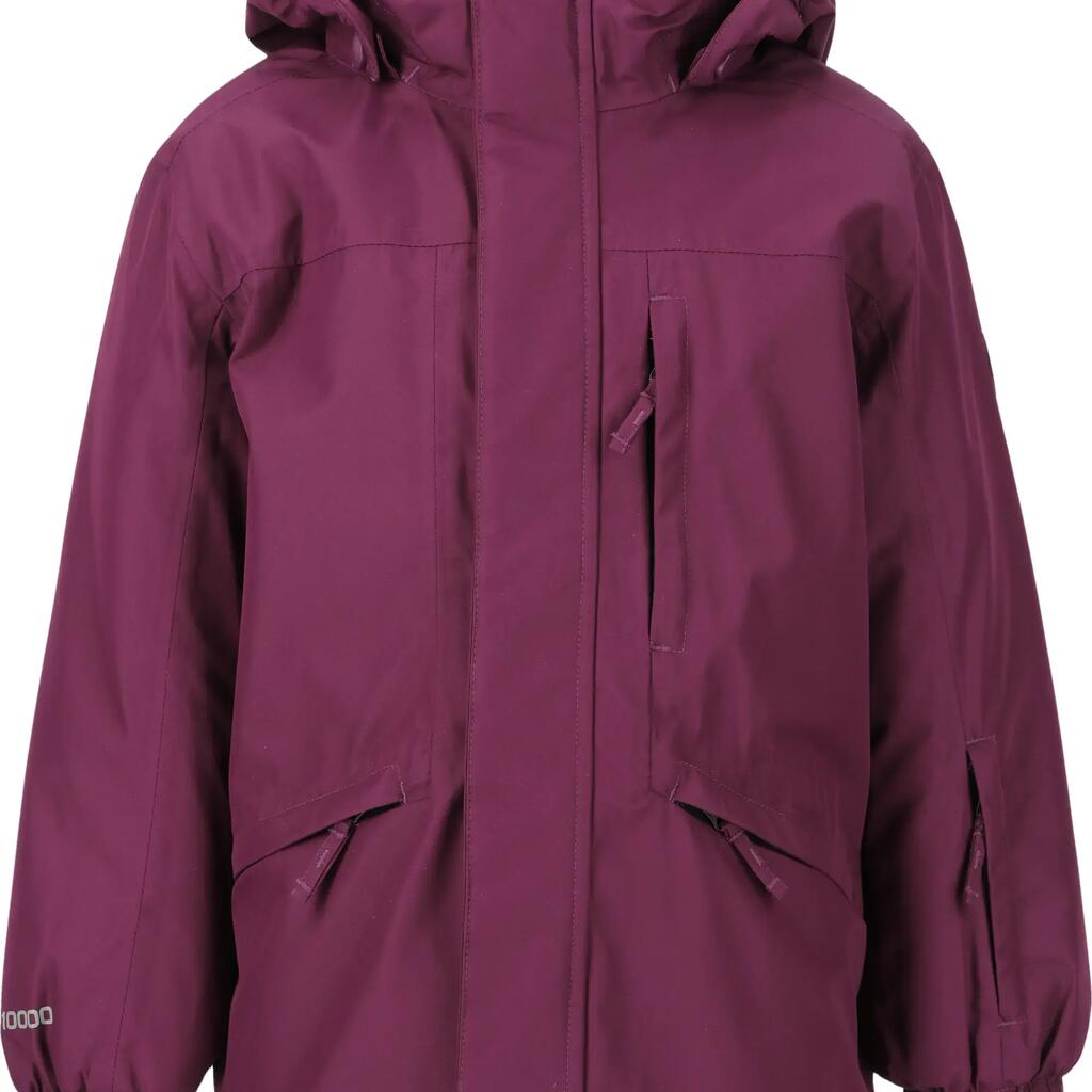 Children's ski jacket Zigzag Arctic Pro 10000