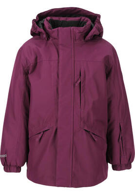 Ski-jas arctic